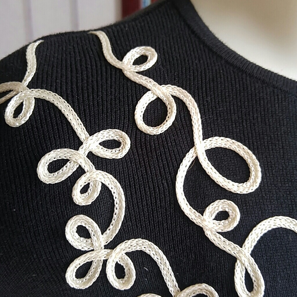 Sweater - Picture 3 of 7